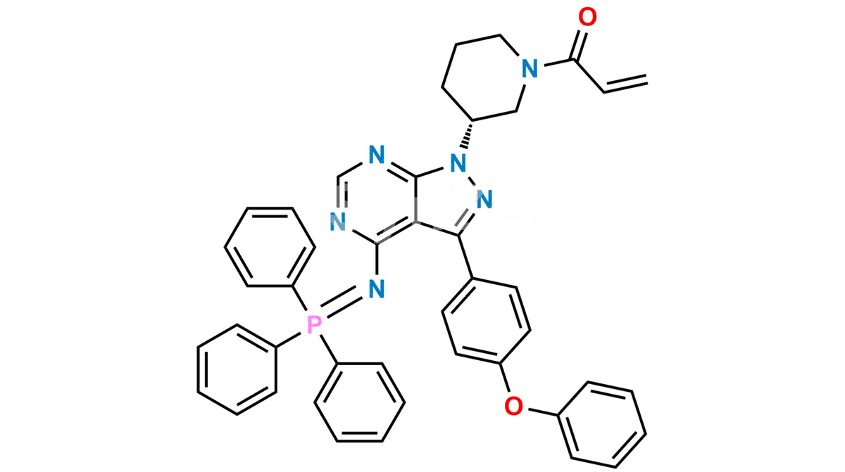 Ibrutinib Impurity 4