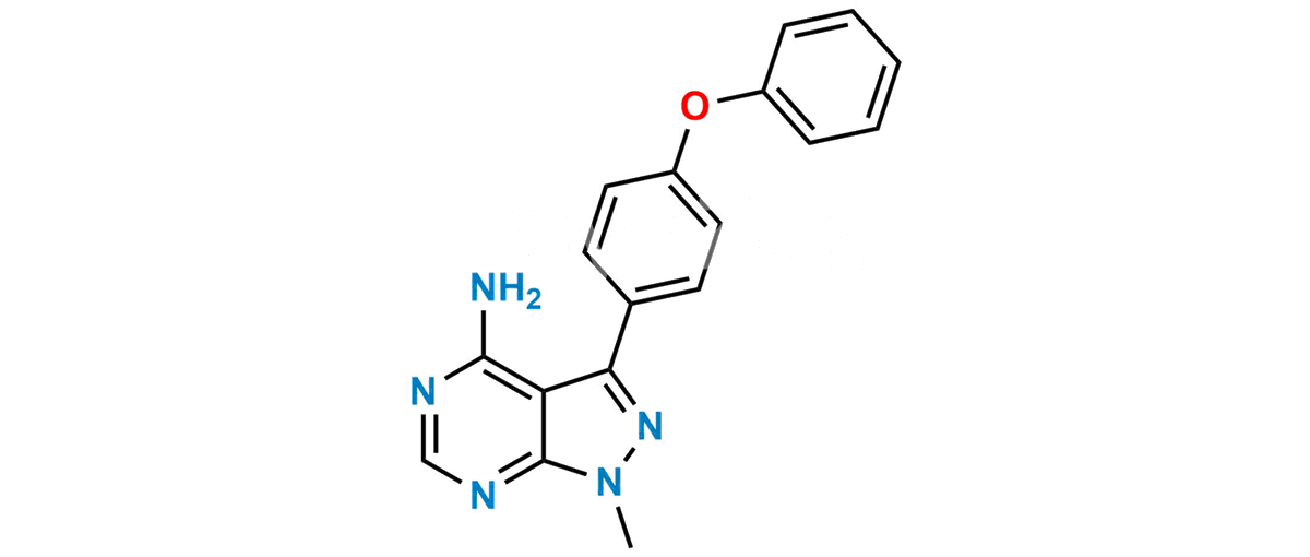 Ibrutinib Impurity 7