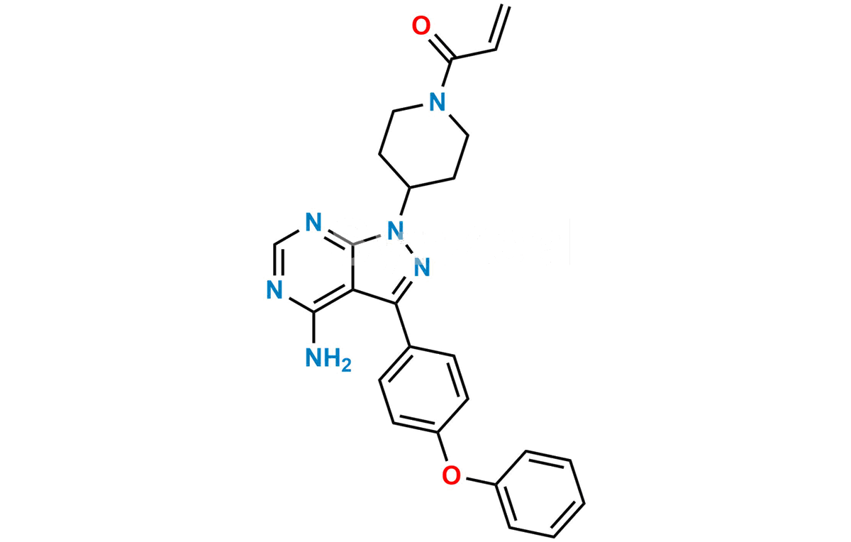 Ibrutinib Impurity 8