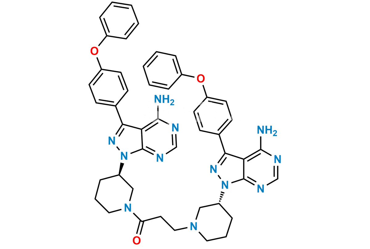 Ibrutinib Impurity 10