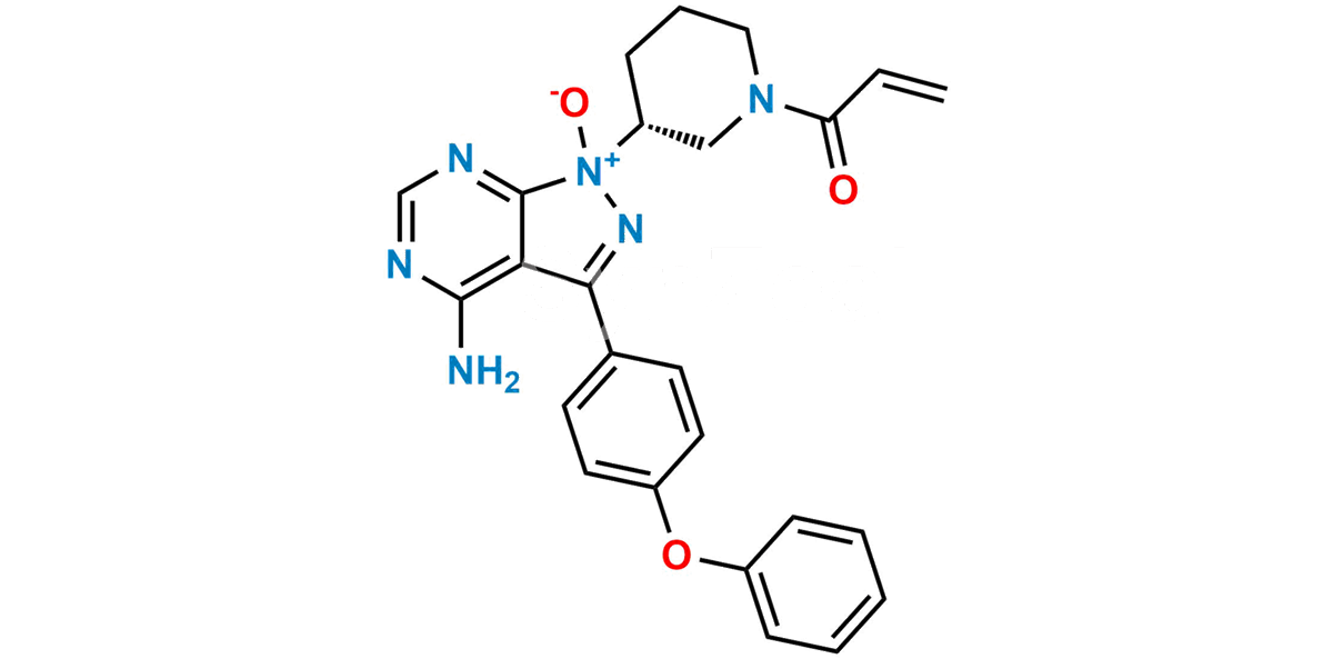 Ibrutinib Impurity 19