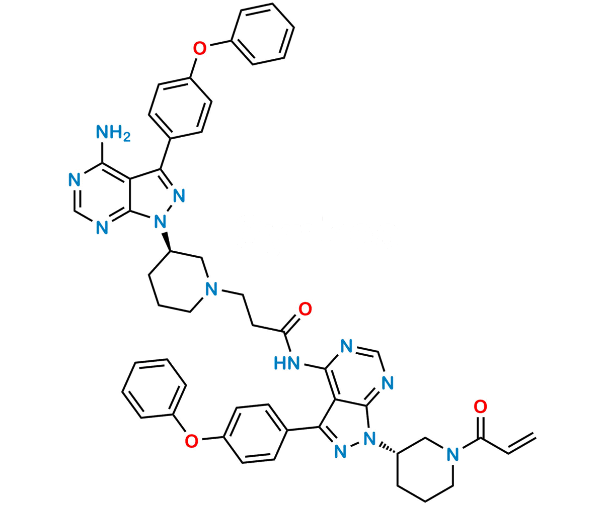 Ibrutinib Impurity 21
