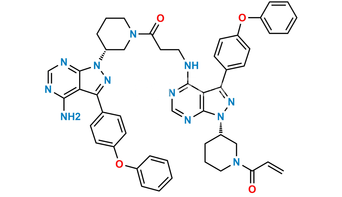 Ibrutinib Impurity 25