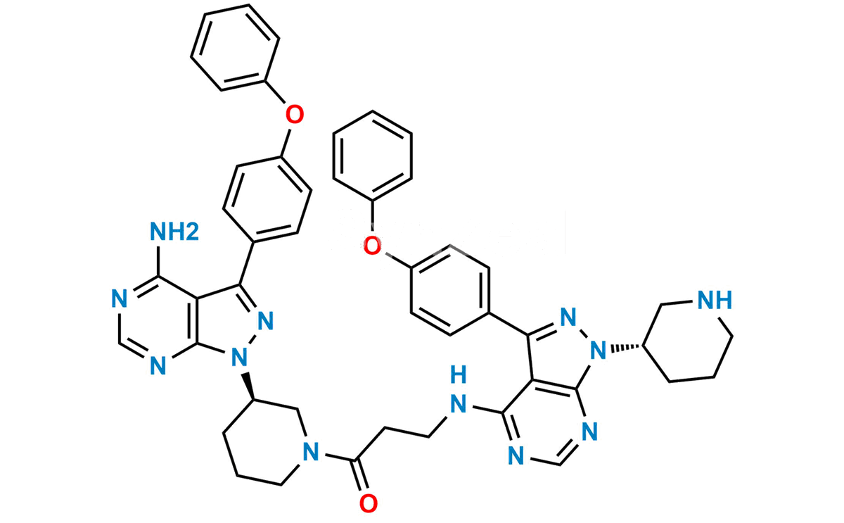 Ibrutinib Impurity 29
