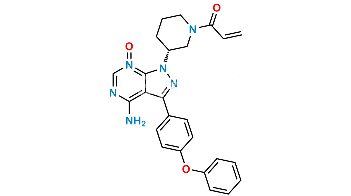 Ibrutinib Impurity 30