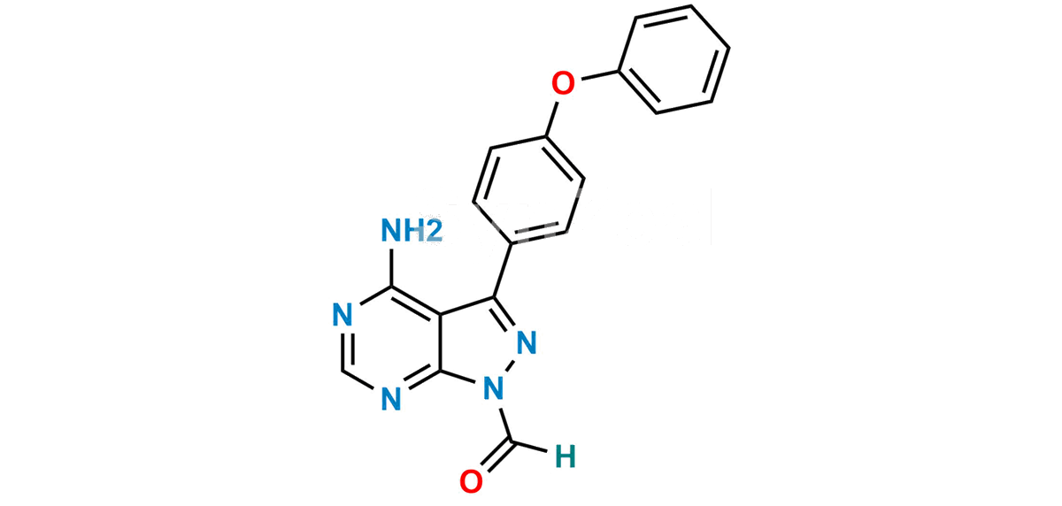 Ibrutinib Impurity 31