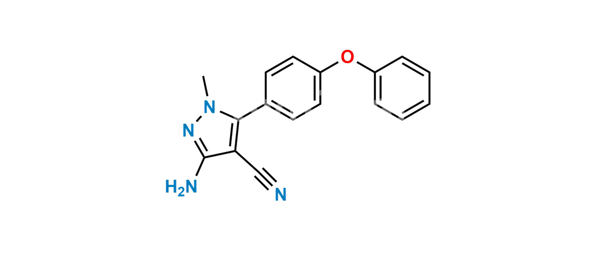 Ibrutinib Impurity 32