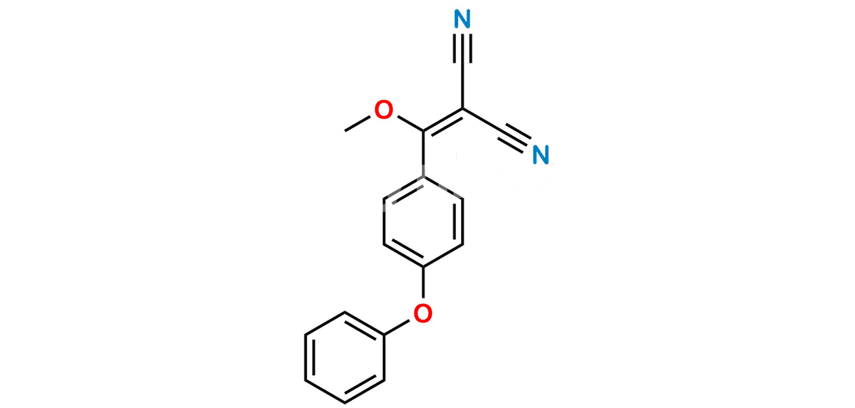 Ibrutinib Impurity 37