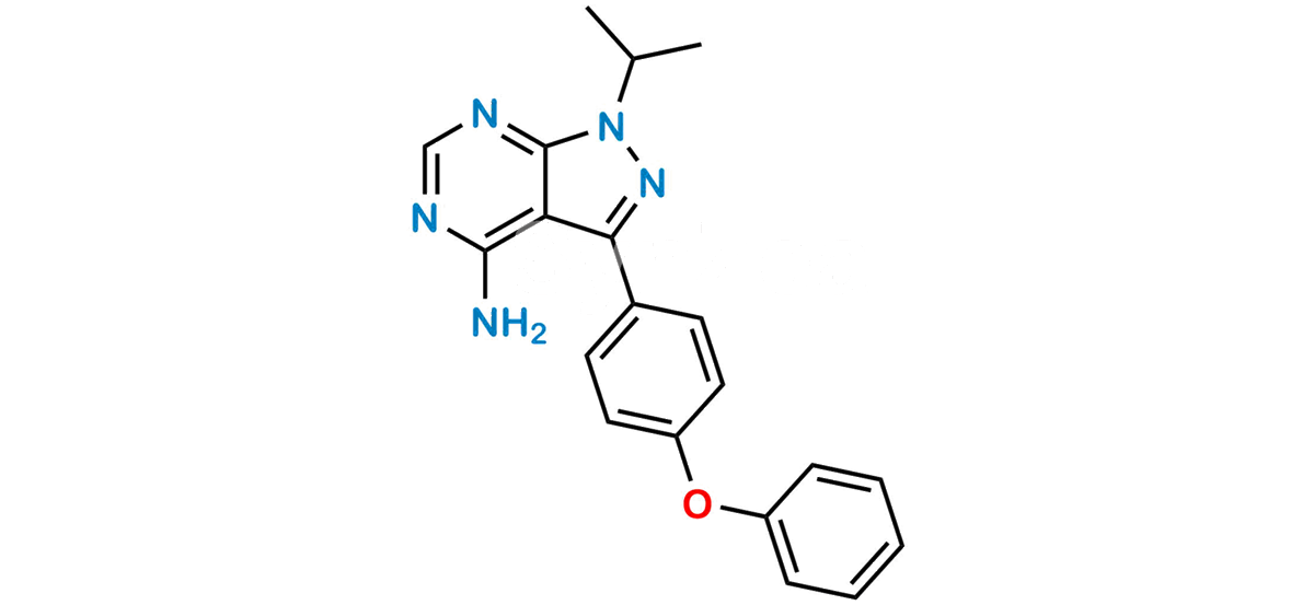 Ibrutinib Impurity 40
