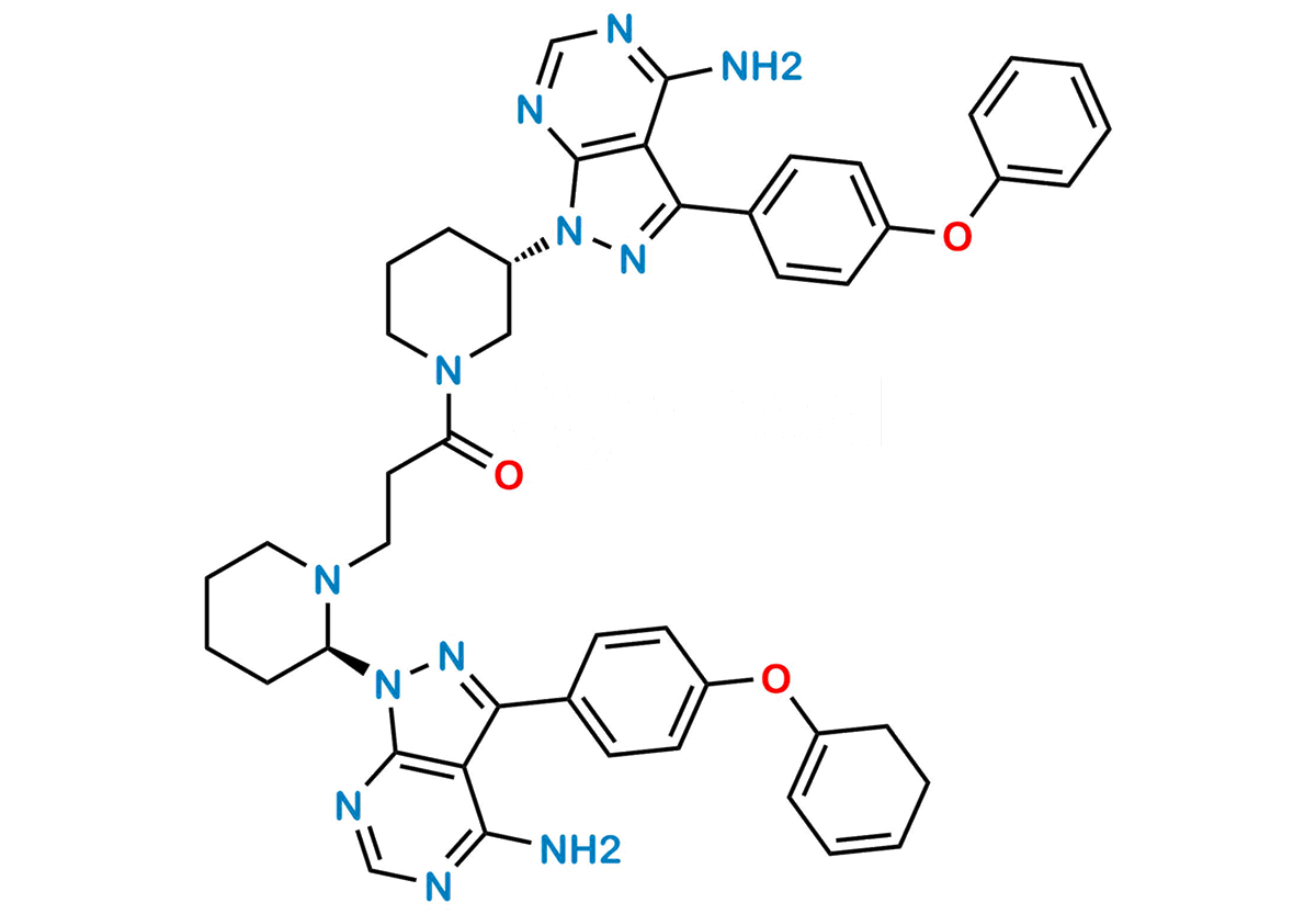 Ibrutinib Impurity 43
