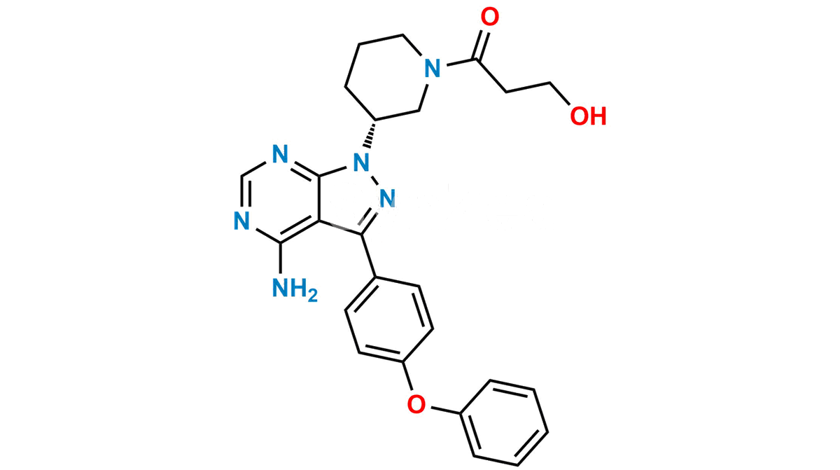 Ibrutinib Impurity 44