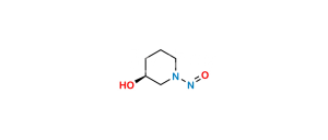 N-Nitroso Ibrutinib Impurity 1