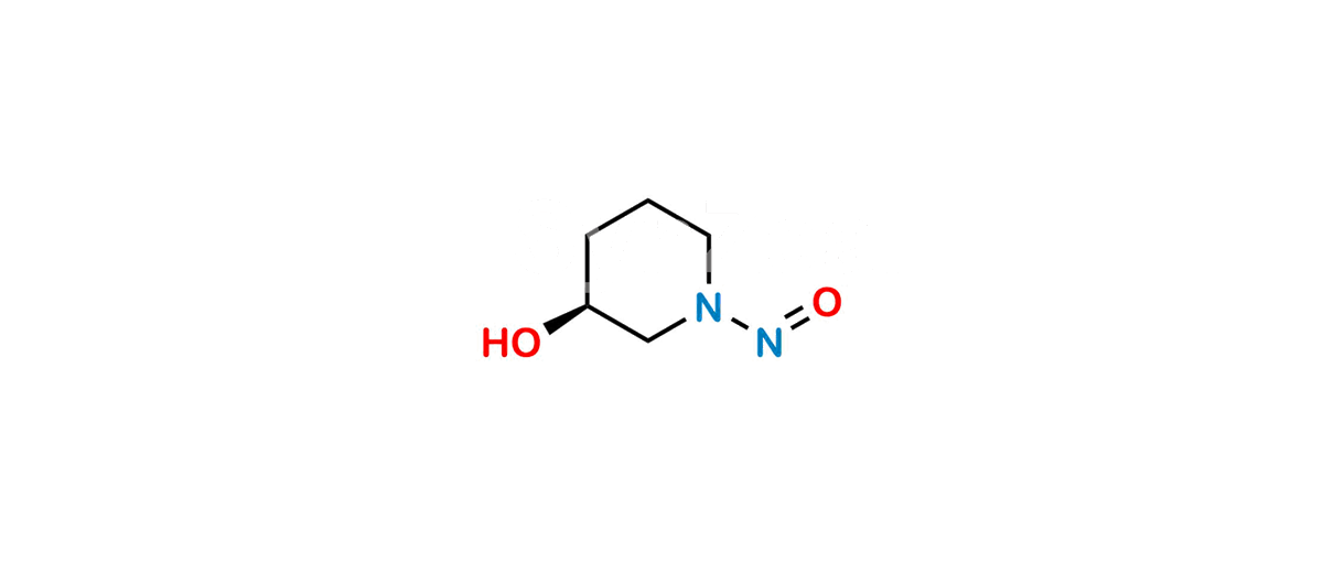 N-Nitroso Ibrutinib Impurity 1