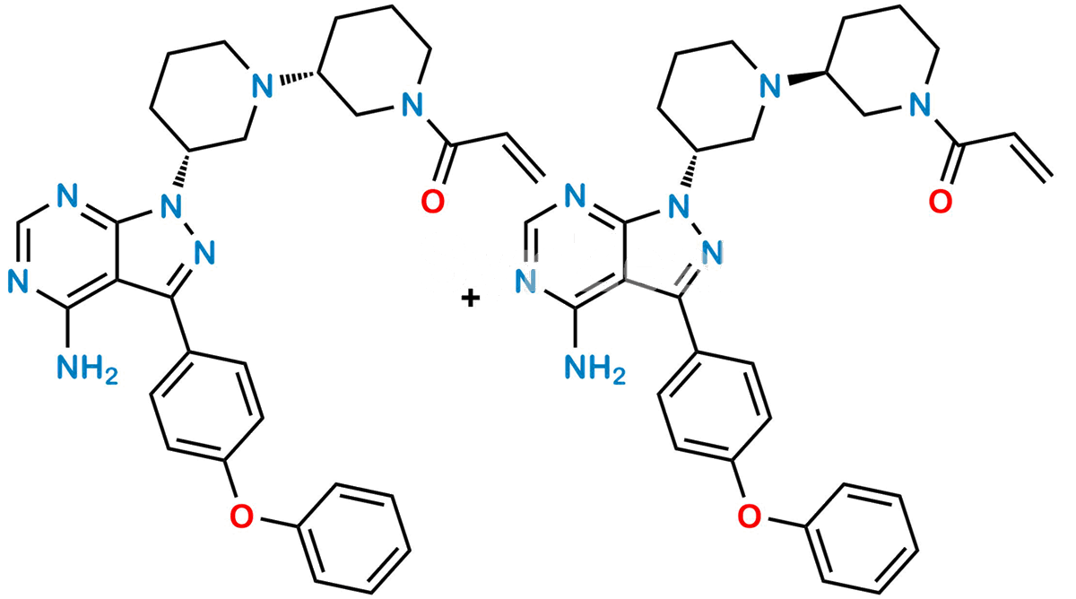 Ibrutinib Impurity 56