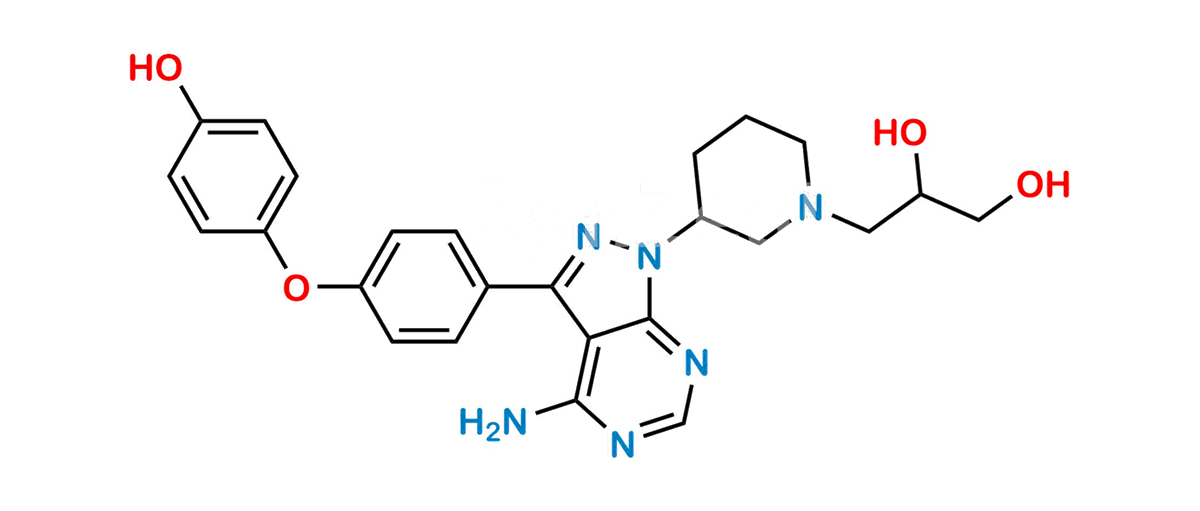 Ibrutinib Impurity 57