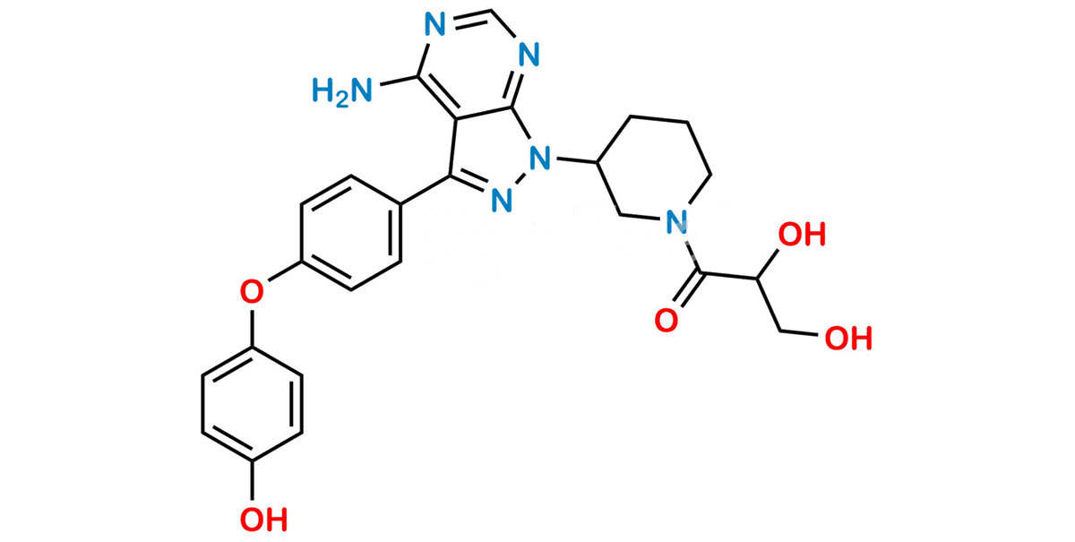 Ibrutinib Impurity 59
