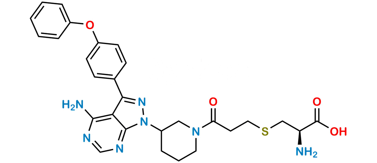 Ibrutinib Impurity 63