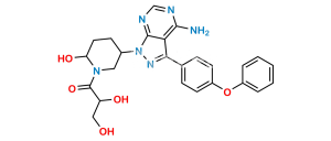 Ibrutinib Impurity 64