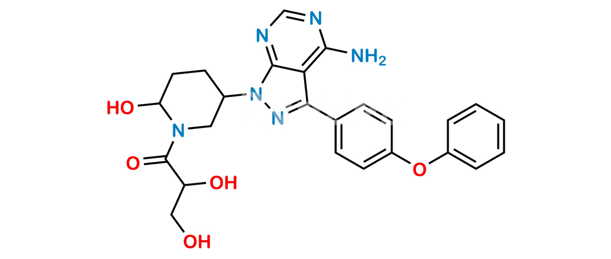 Ibrutinib Impurity 64