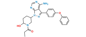 Ibrutinib Impurity 65