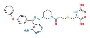 Ibrutinib Impurity 68