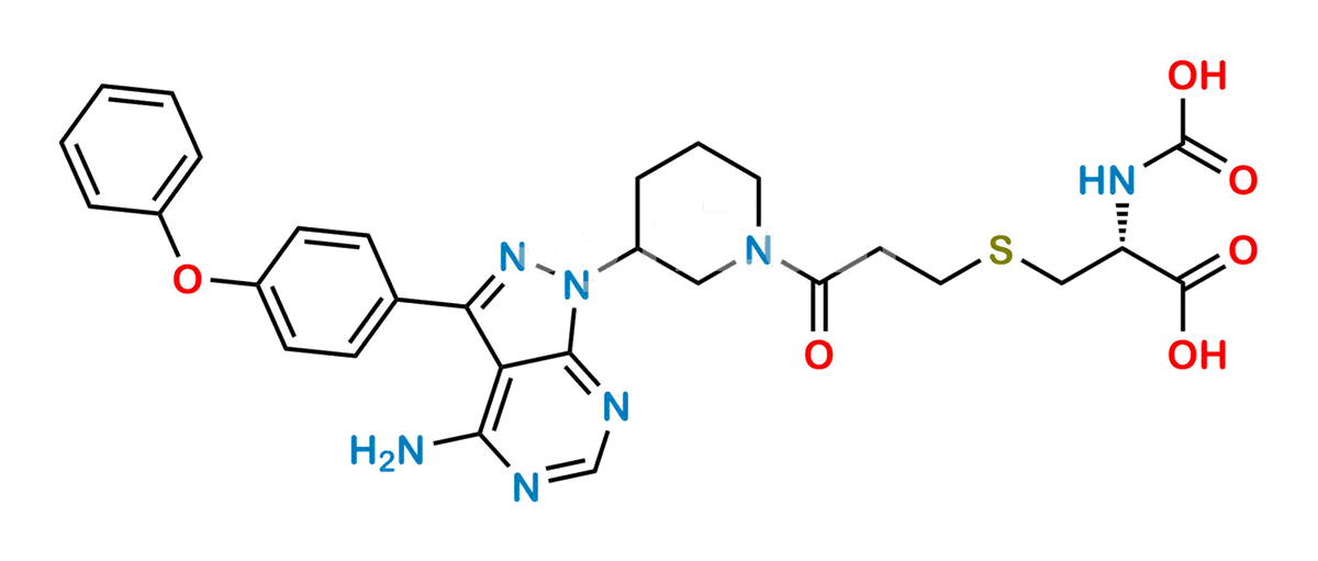 Ibrutinib Impurity 68