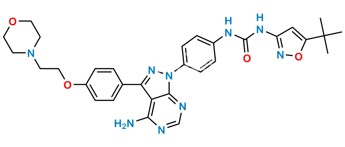 Ibrutinib Impurity 70