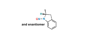 Indapamide EP Impurity A