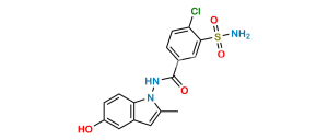 Indapamide Impurity 16