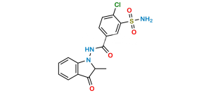 Indapamide Impurity 17