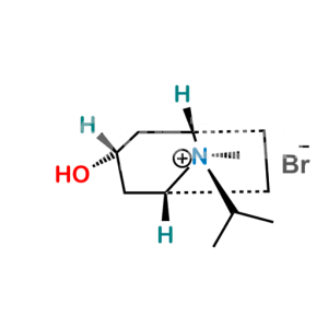 IpratropiumÂ EP Impurity A
