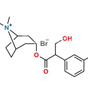 IpratropiumÂ  Impurity 1
