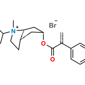 IpratropiumÂ  Impurity 2