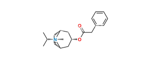Des-Methoxy Ipratropium