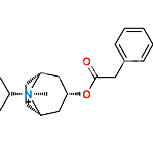 Des-Methoxy Ipratropium