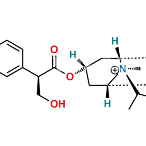 Ipratropium