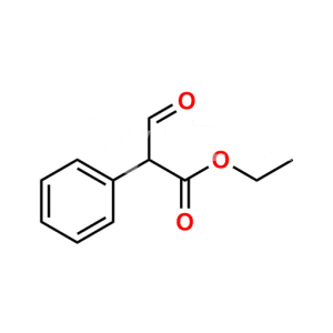Ethyl 3-oxo-2-phenylpropanoate
