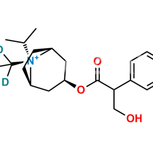Ipratropium D3