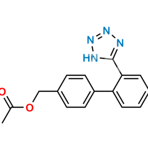 Irbesartan Acetyloxy Impurity