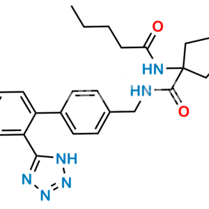 Irbesartan EP Impurity A