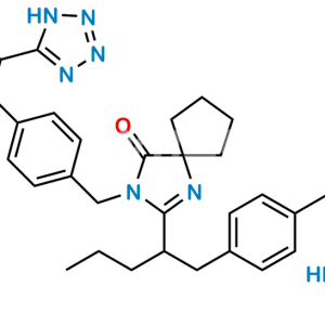 Irbesartan Dimer Impurity