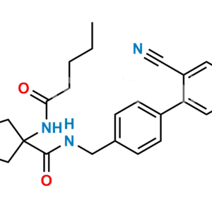 Irbesartan Carboxamide