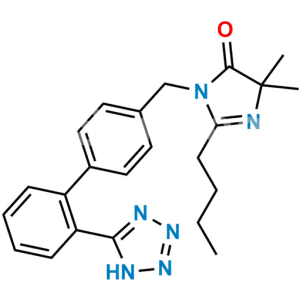 Irbesartan Dimethyl Impurity