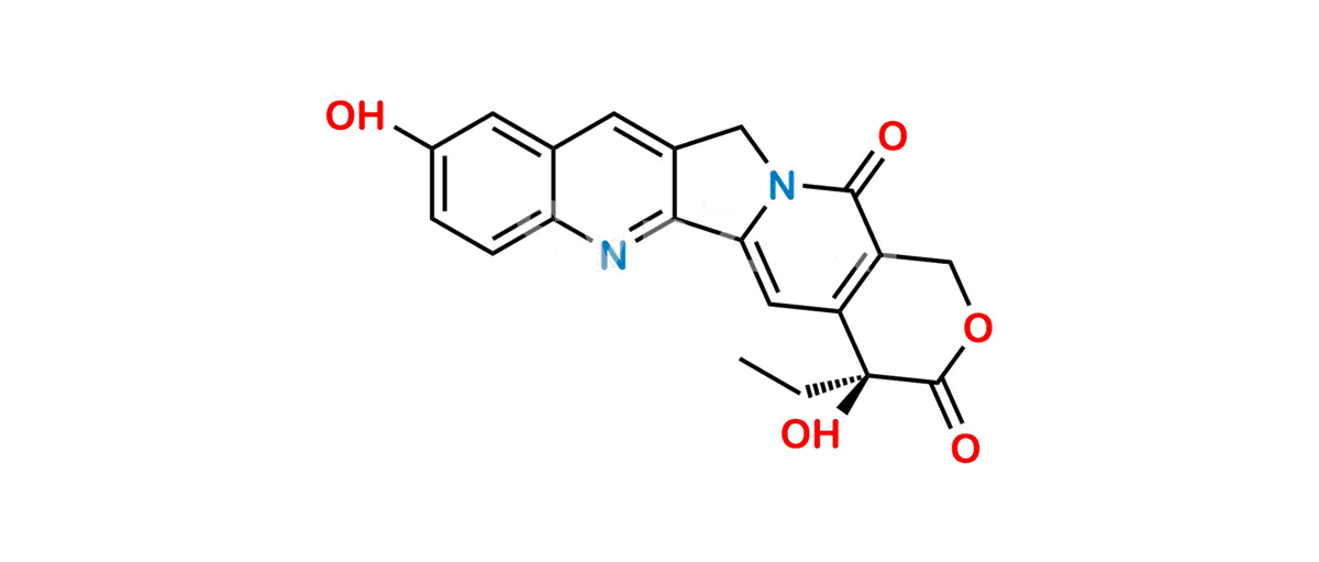 Irinotecan EP Impurity B