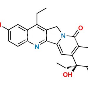 Irinotecan EP Impurity E