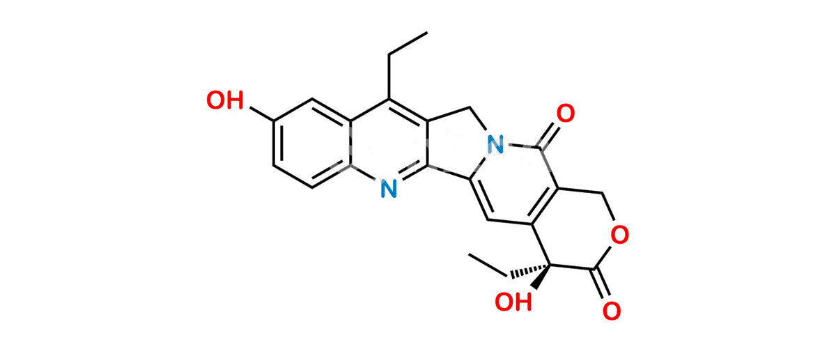 Irinotecan EP Impurity E
