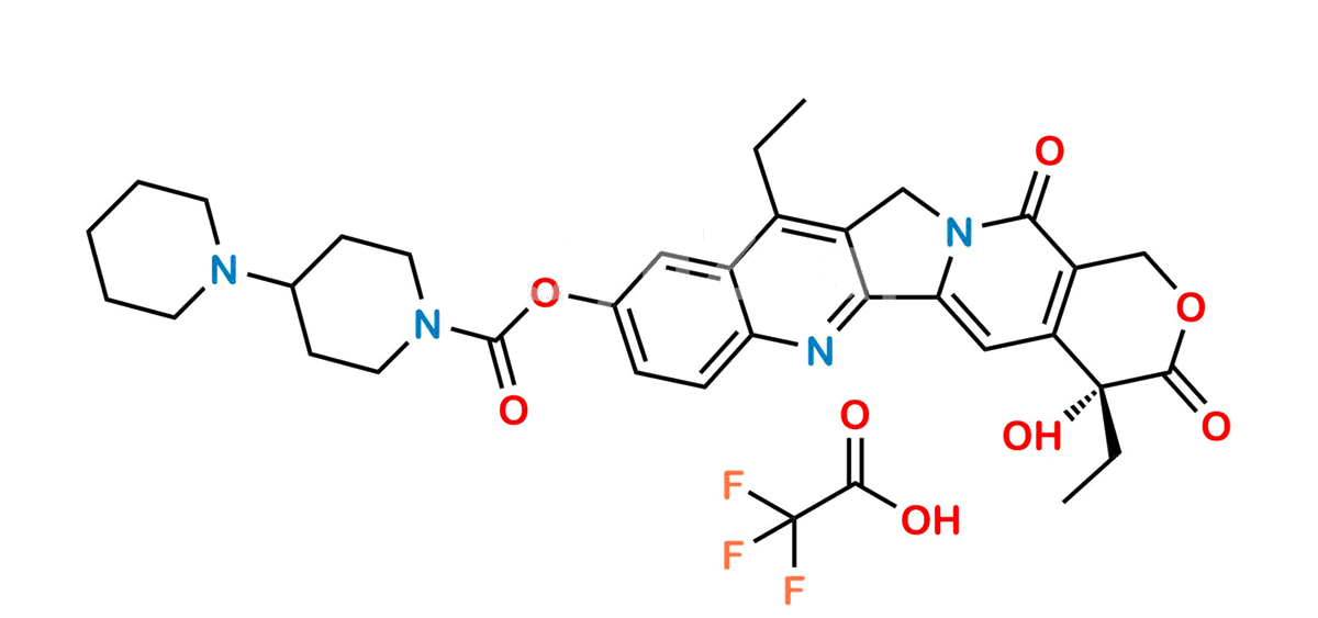 IrinotecanÂ USP Related Compound D