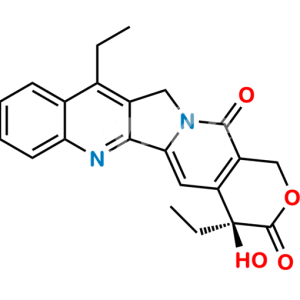 Irinotecan EP Impurity F