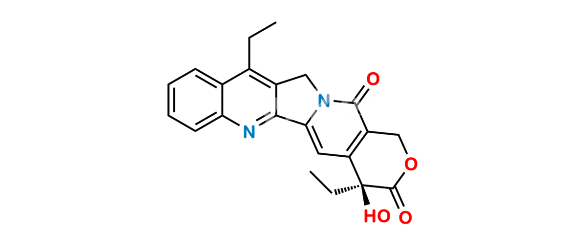 Irinotecan EP Impurity F