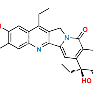 Irinotecan EP Impurity G